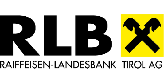 Logo von Raiffeisen-Landesbank Tirol AG 