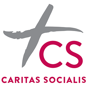 Logo von CS Caritas Socialis GmbH