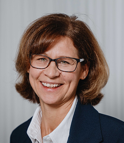 Foto von Brigitte Röckl