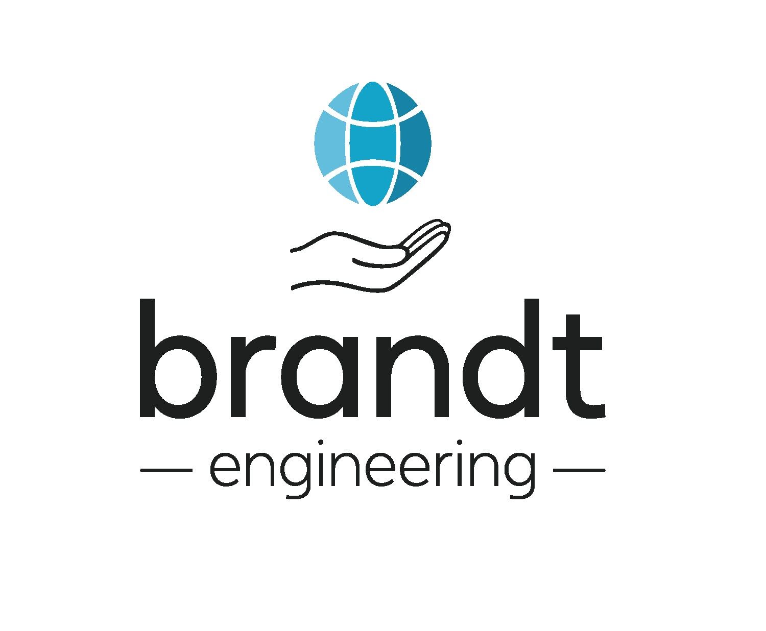 Logo von Brandt Engineering GmbH