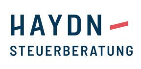 Logo von HAYDN STEUERBERATUNG GMBH & CO KG