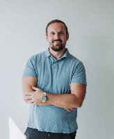 Foto von DDr. Ivan Simic