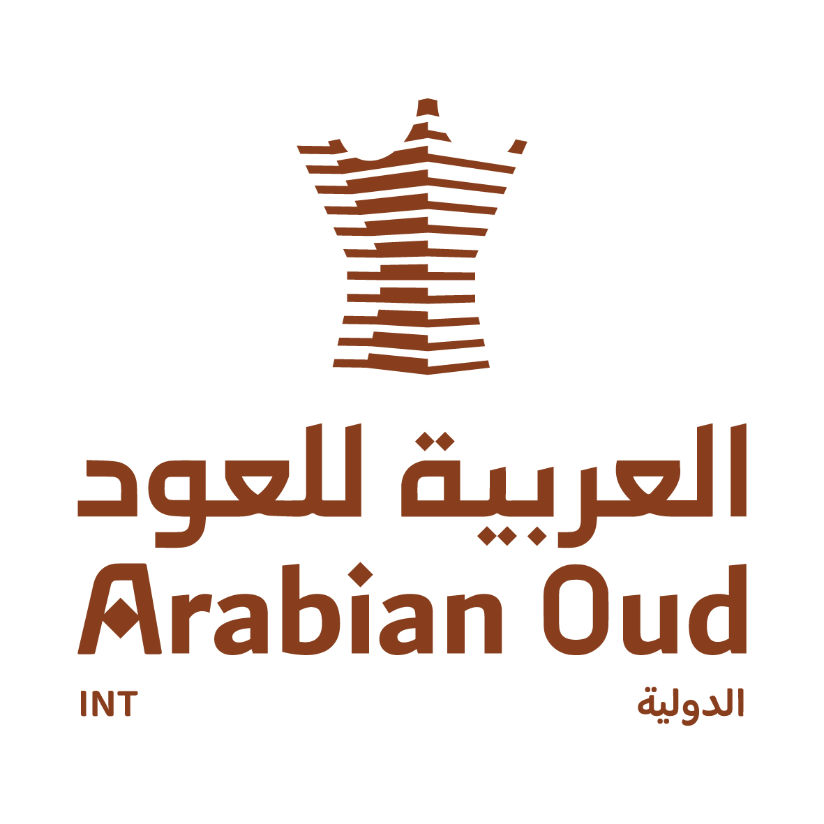 Logo von Arabian Oud AT GmbH
