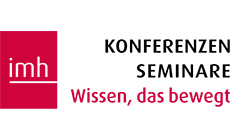 Logo von imh Institut Manfred Hämmerle GmbH