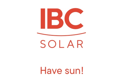 Logo von IBC Solar Austria GmbH
