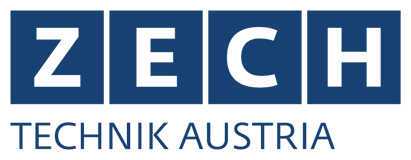 Logo von ZECH Technik Austria GmbH