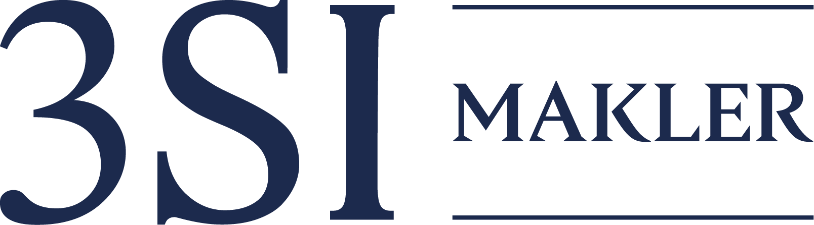 Logo von 3SI Makler GmbH
