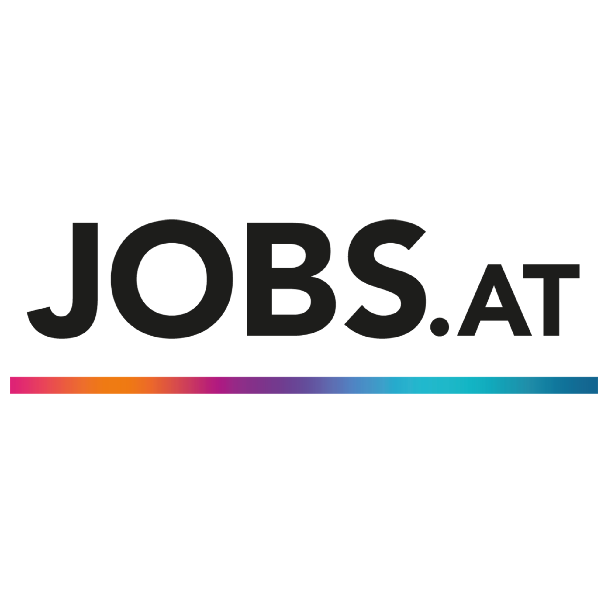Logo von jobs.at Recruiting GmbH