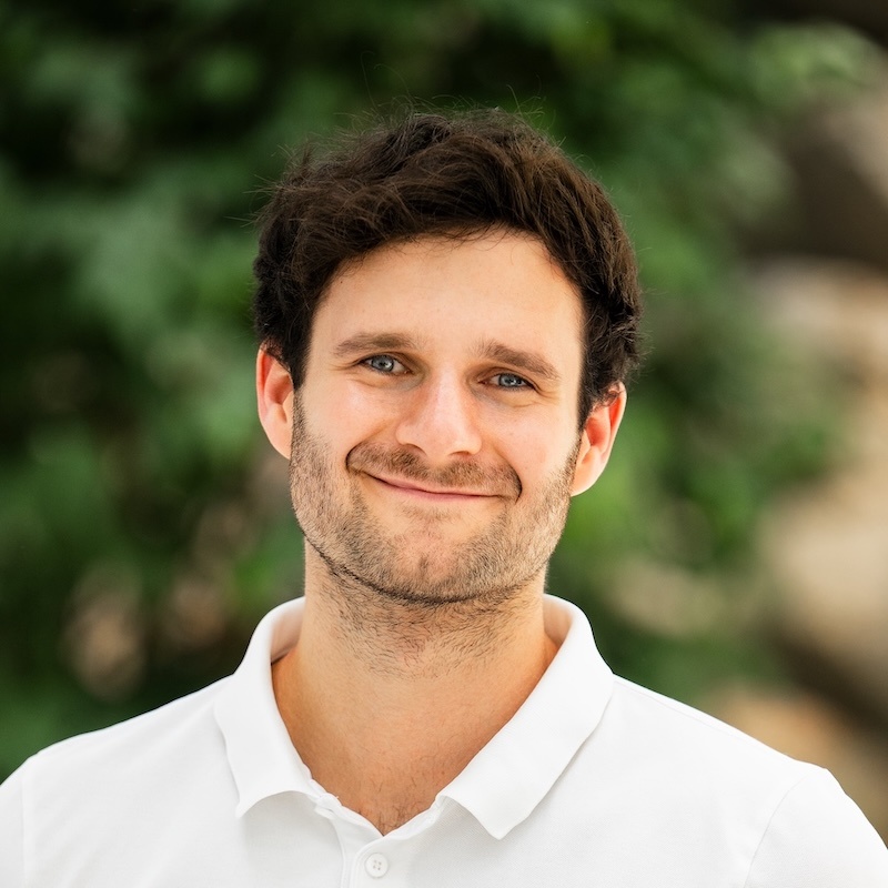 Foto von Daniel Hoblik