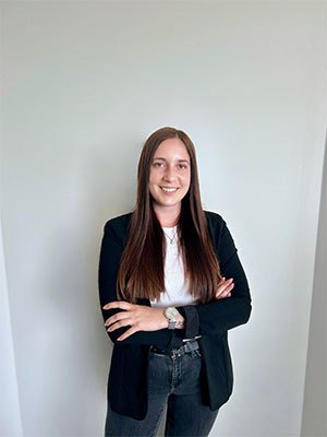 Foto von Selina Hörschläger