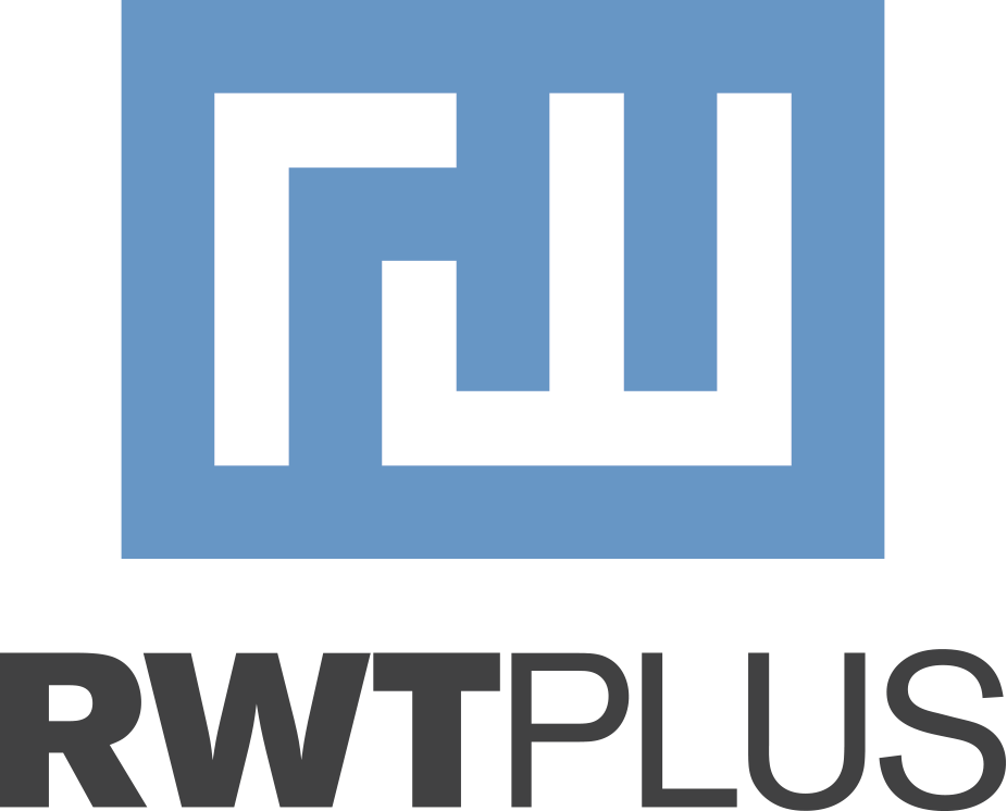 Logo von RWT plus ZT GmbH