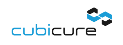 Logo von Cubicure GmbH