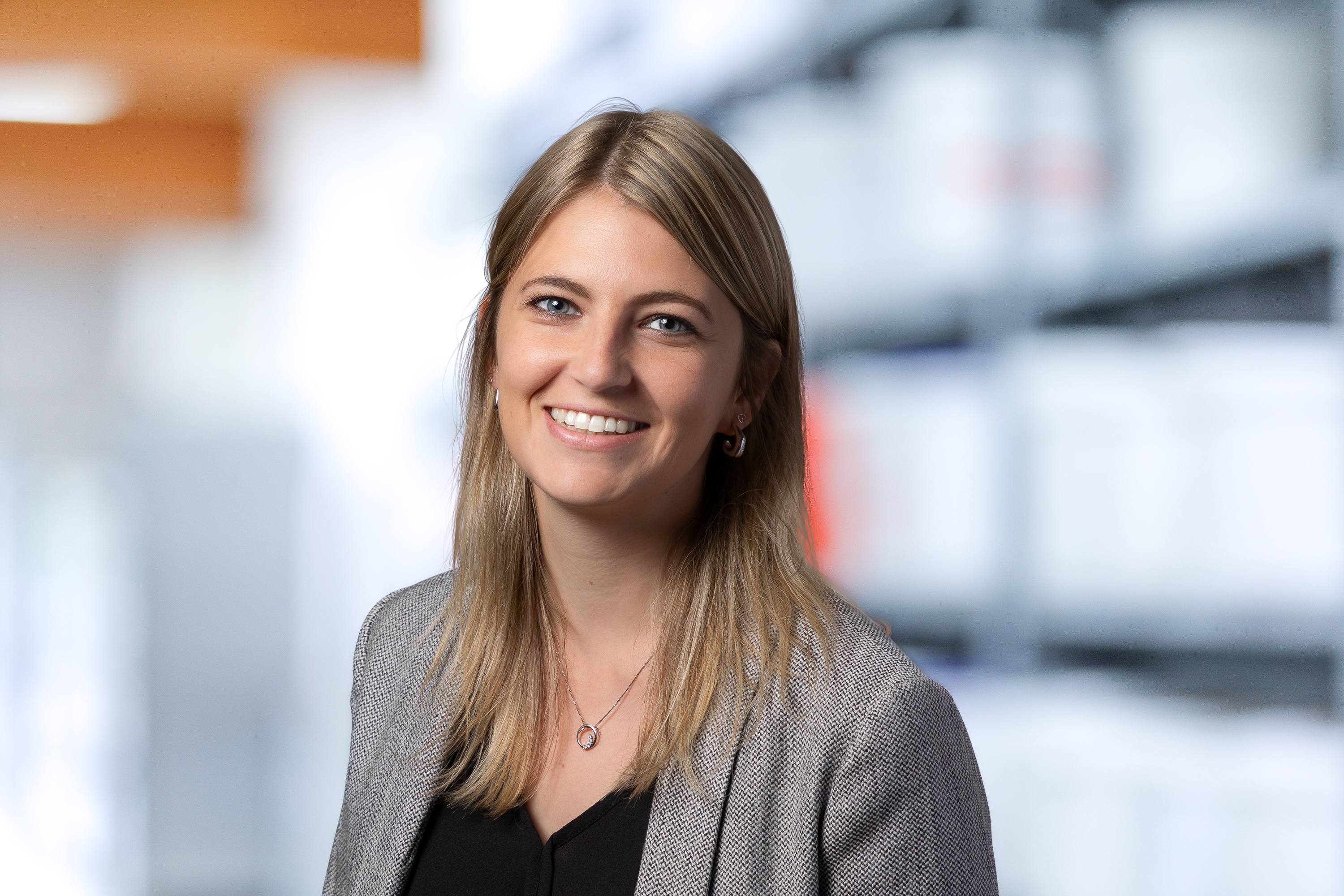 Foto von Jacqueline Leitner