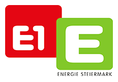 Logo von E 1 Wärme und Energie GmbH