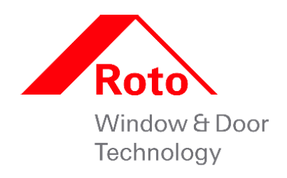Logo von Roto Frank Austria GmbH