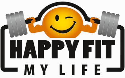 Logo von Happy-Fit Fitness GmbH