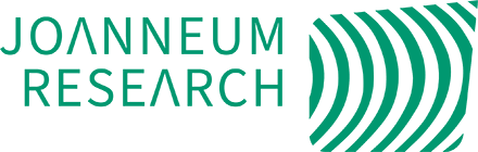 Logo von JOANNEUM RESEARCH Forschungsgesellschaft mbH
