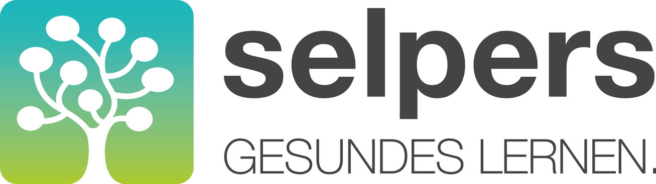 Logo von selpers FlexCo
