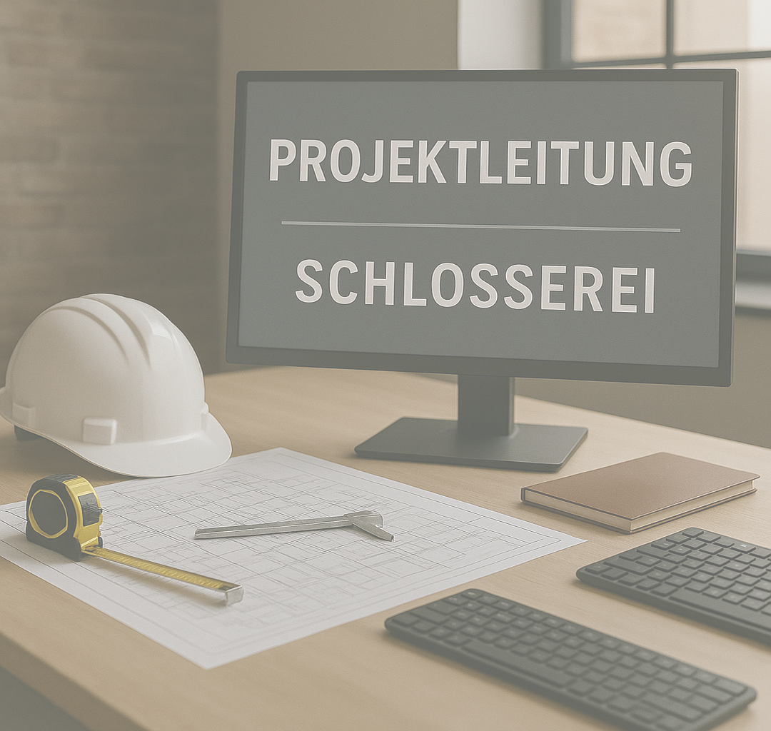 Titelbild von Toan Schlosser GmbH