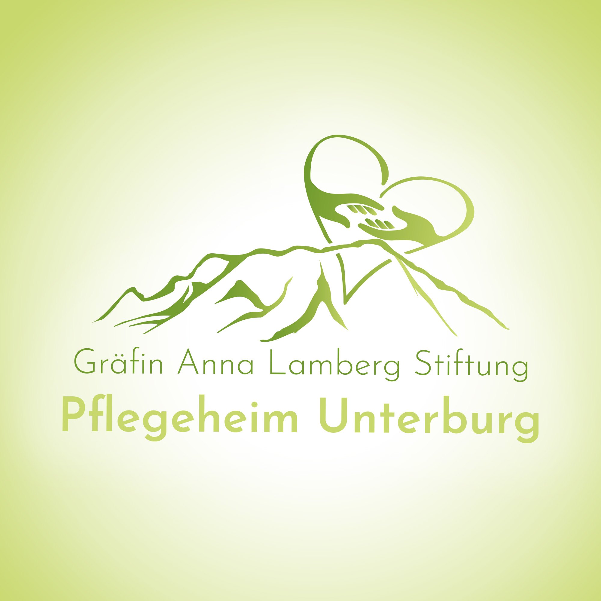 Logo von Grafin Anna Lamberg-Stiftung, Altersheim in Unterburg GmbH