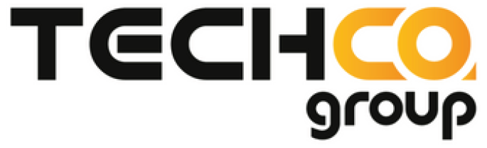 Logo von TECHCO Group