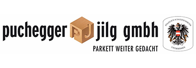 Logo von Puchegger & Jilg Parkett Groß- und Einzelhandel GmbH