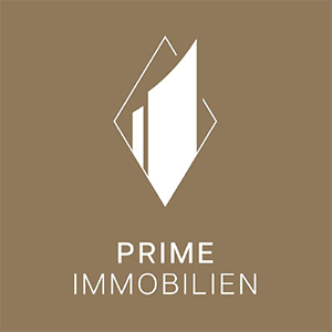 Logo von Prime Immobilien