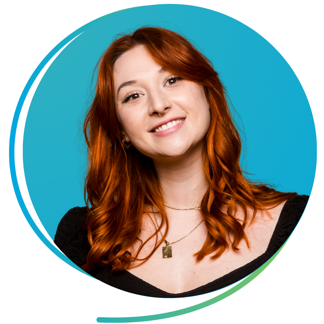 Foto von Anna-Maria Ettinger