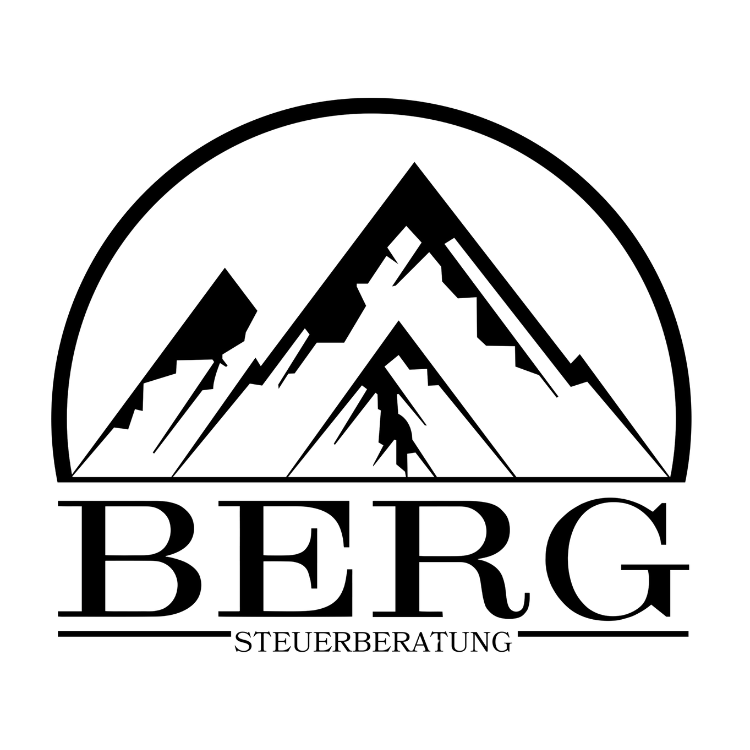 Logo von BERG Steuerberatung GmbH