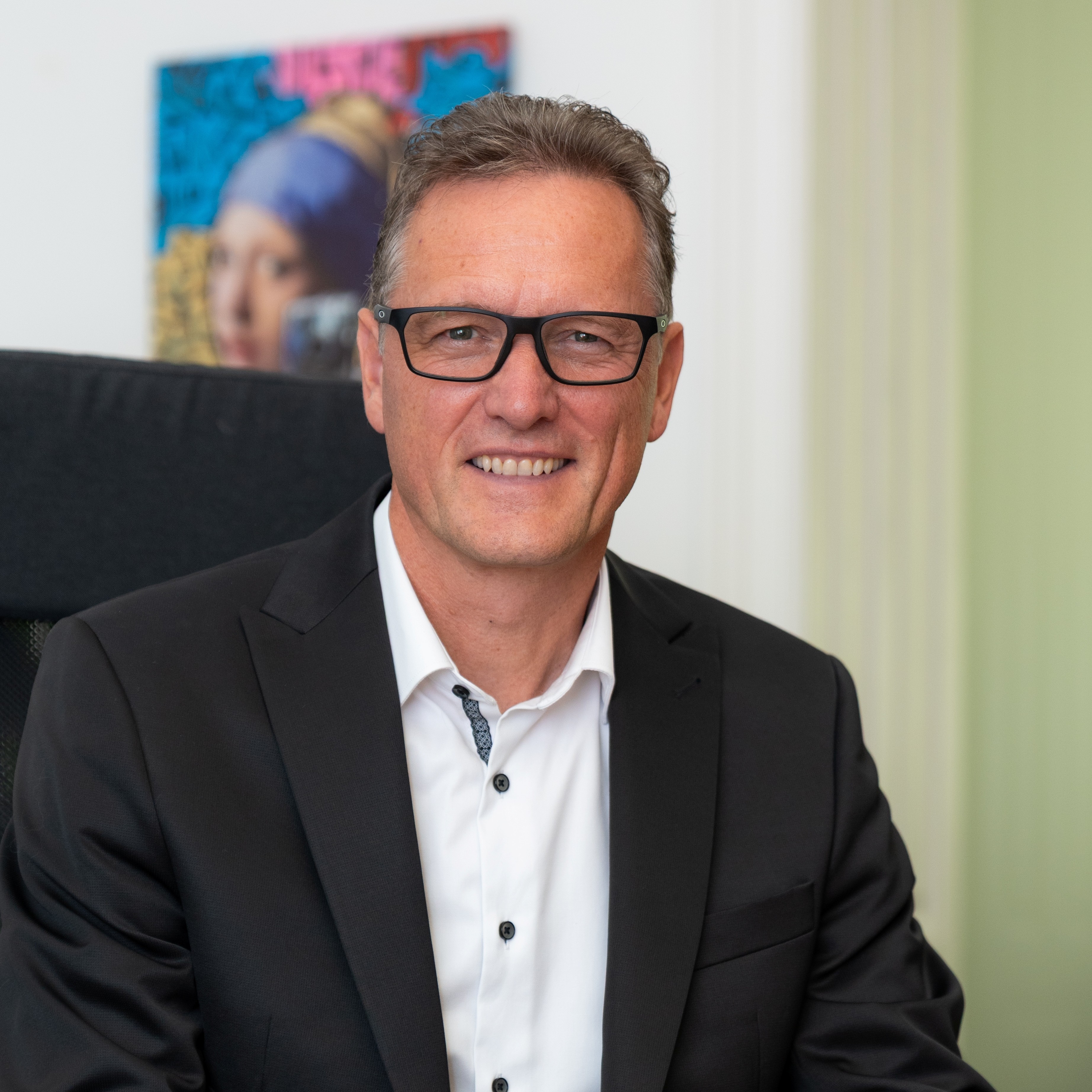 Foto von Axel Bernd-Kostner