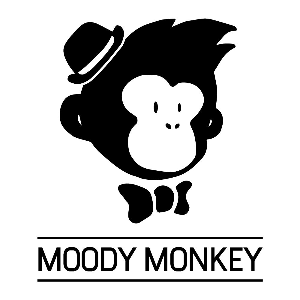 Logo von Moody Monkey Gastro GmbH