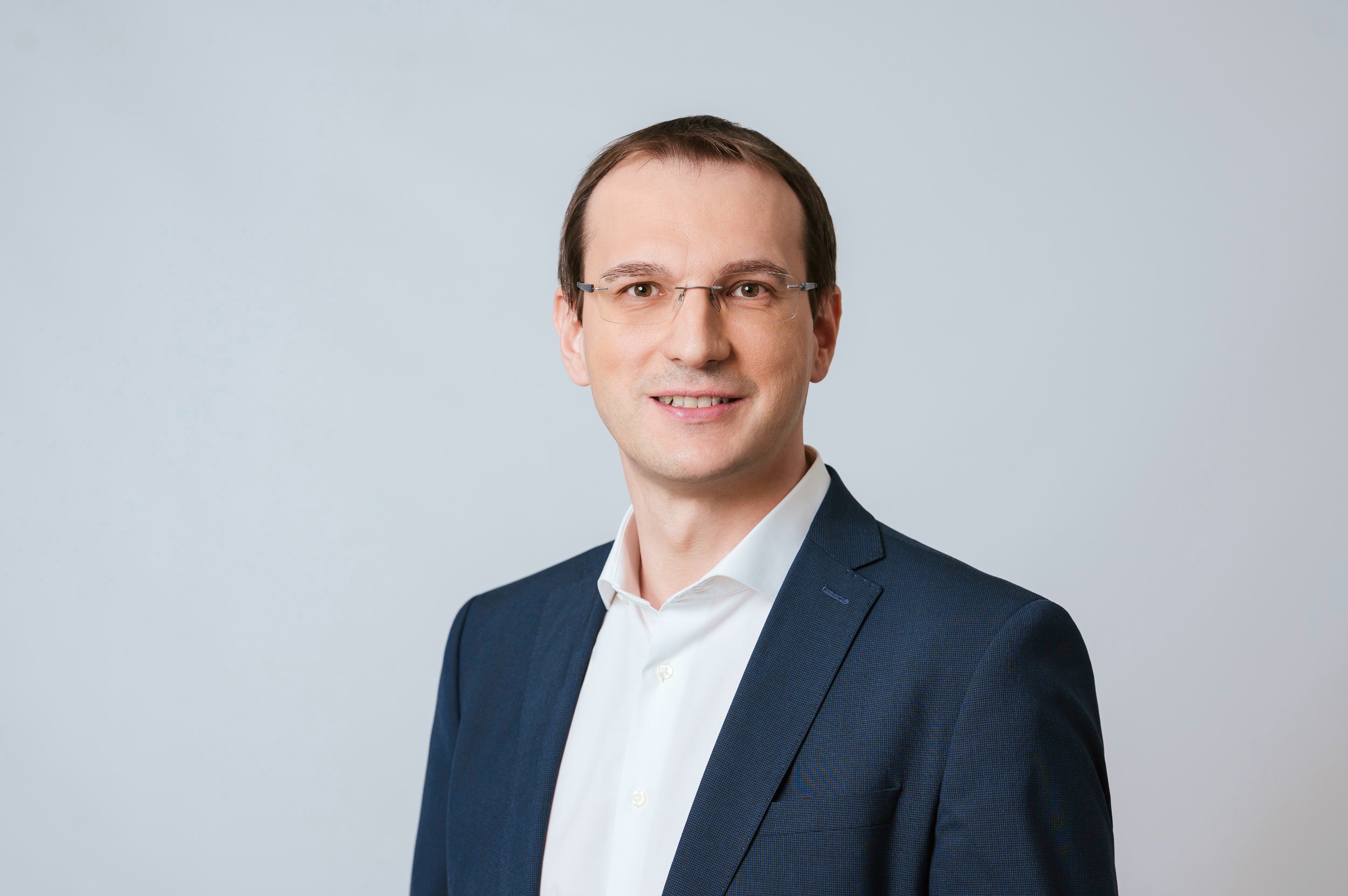 Foto von Mag. Thomas Mitterhauser