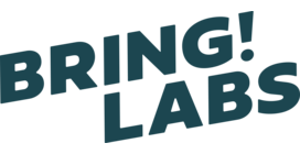 Logo von Bring! Labs AG