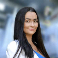 Foto von Sabrina Ortner