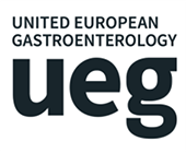 Logo of UEG - United European Gastroenterology