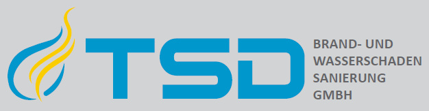Logo von TSD Brand- und Wasserschaden Sanierung Gmunden Gmbh & Co KG