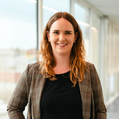 Foto von Katharina Schreiner