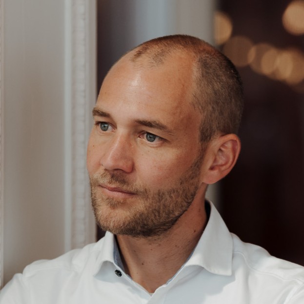 Foto von Christoph Feichtinger