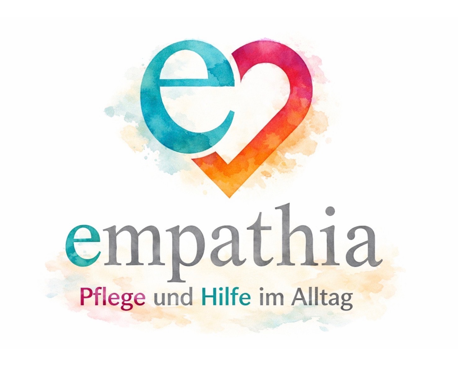 Logo von Empathia Gmbh & Co KG