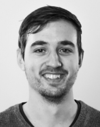 Photo of Alexander Glassl