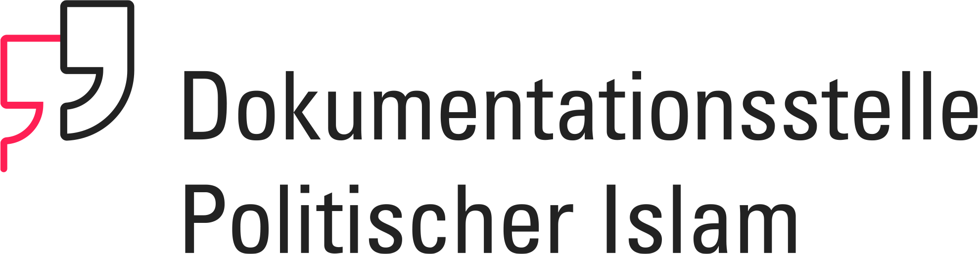Logo von Österreichischer Fonds zur Dokumentation von religiös motiviertem politischen Extremismus (Dokumentationsstelle Politischer Islam)