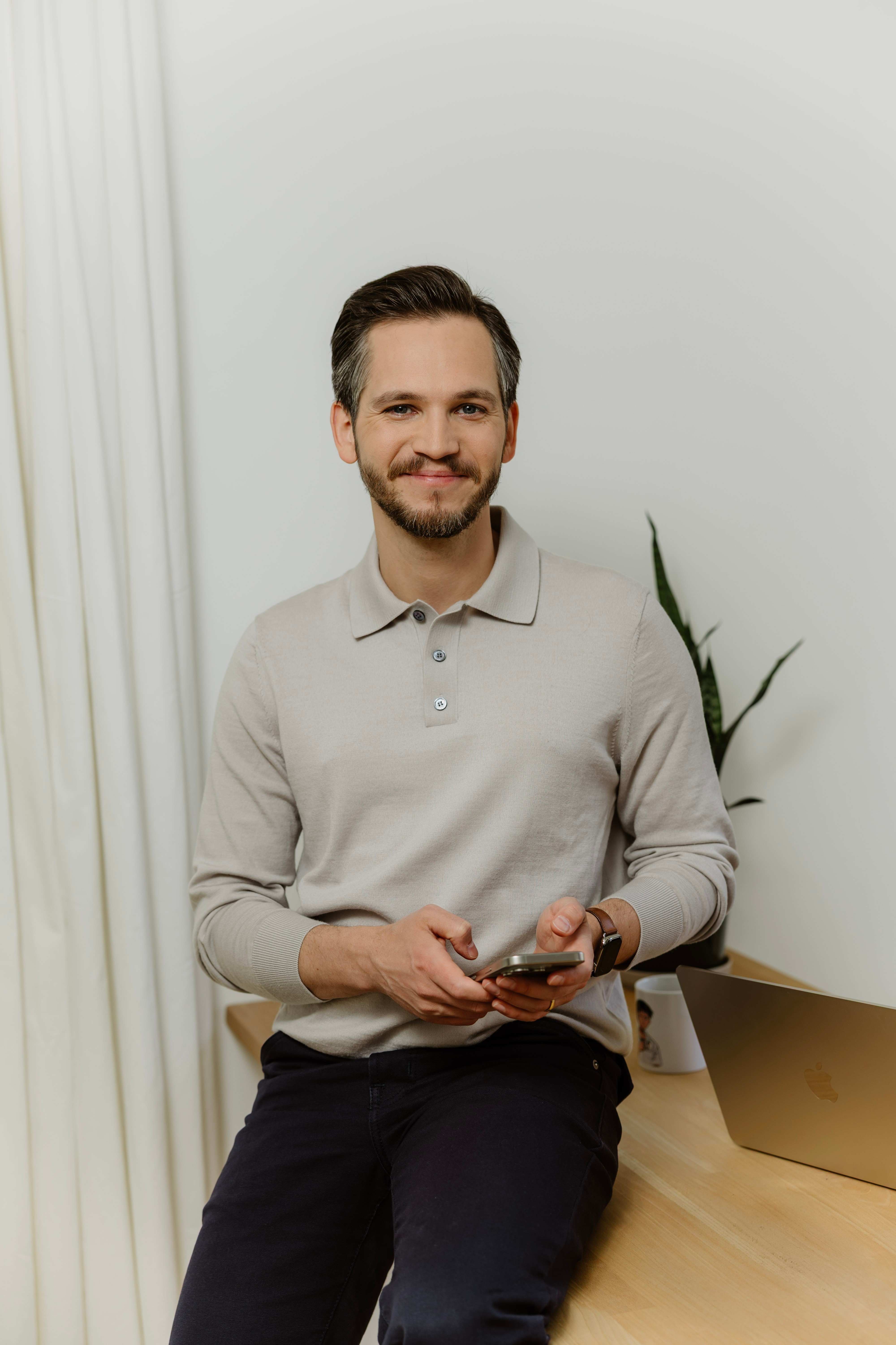 Foto von Johannes Fisecker