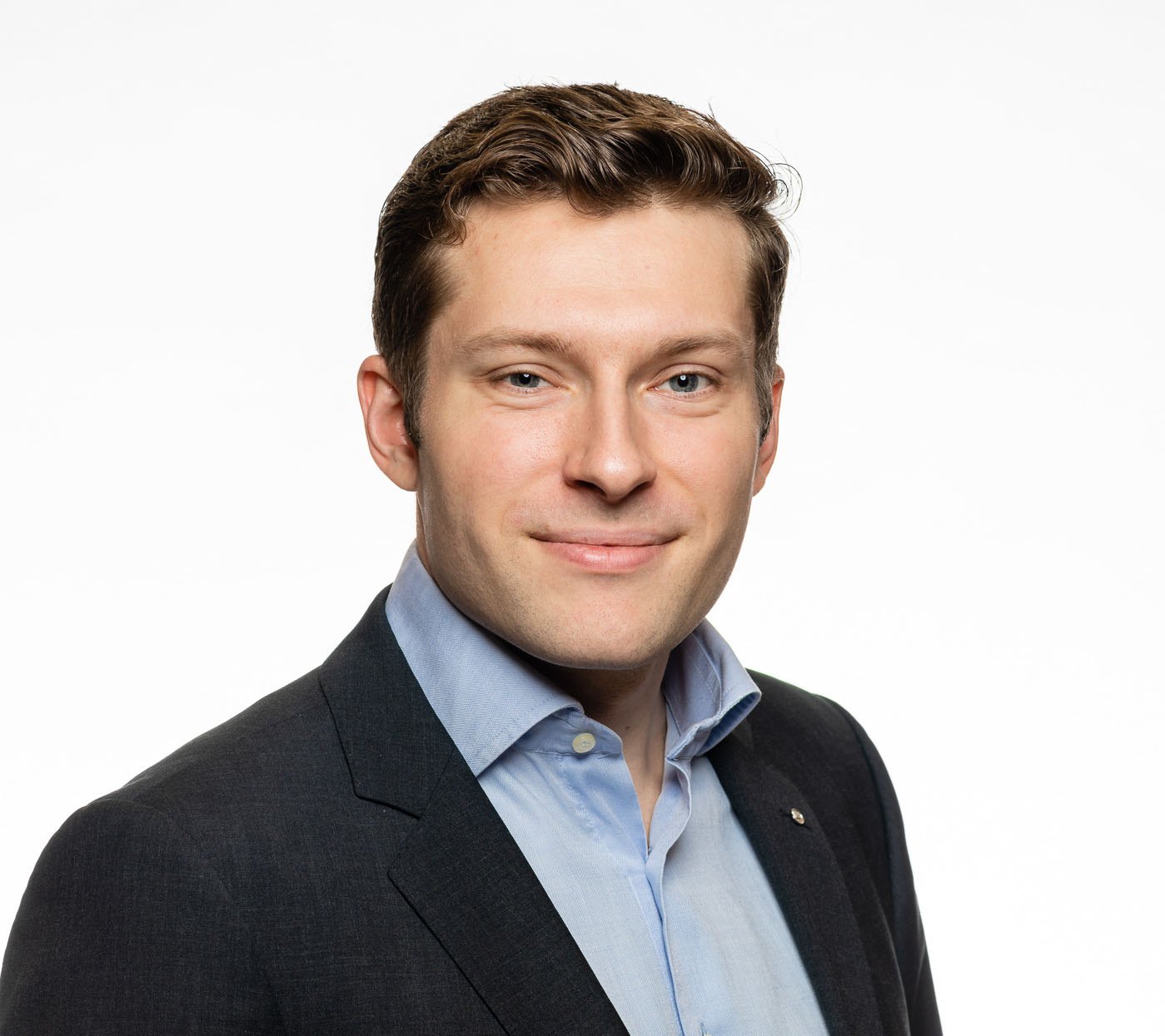 Foto von Maximilian Hoheiser