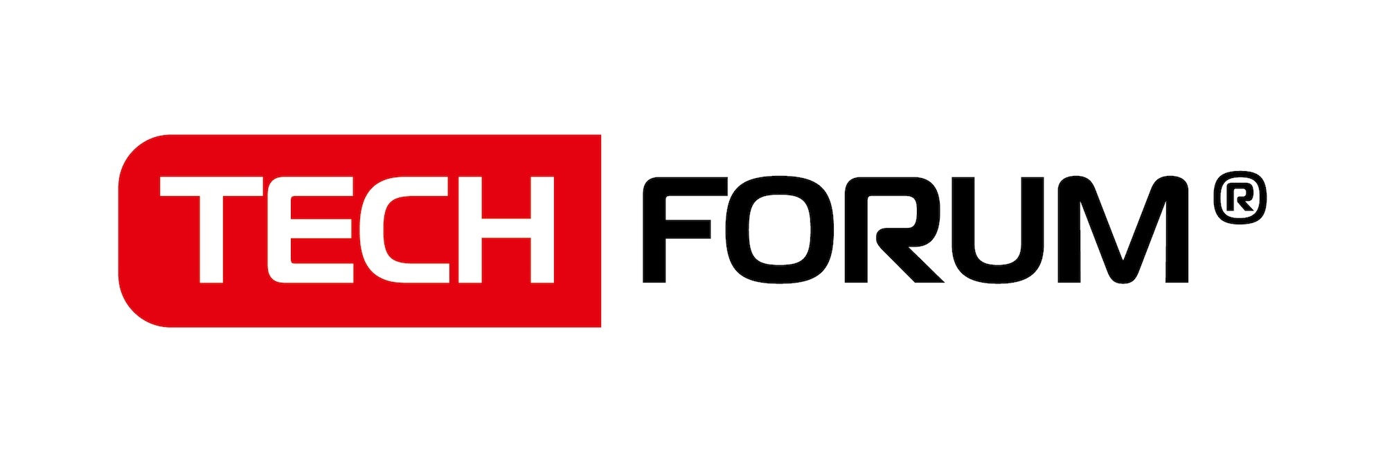 Logo von Tech Forum GmbH