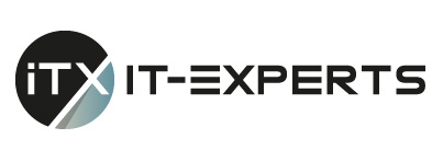 Logo von it-eXperts IT-Dienstleistungs GmbH