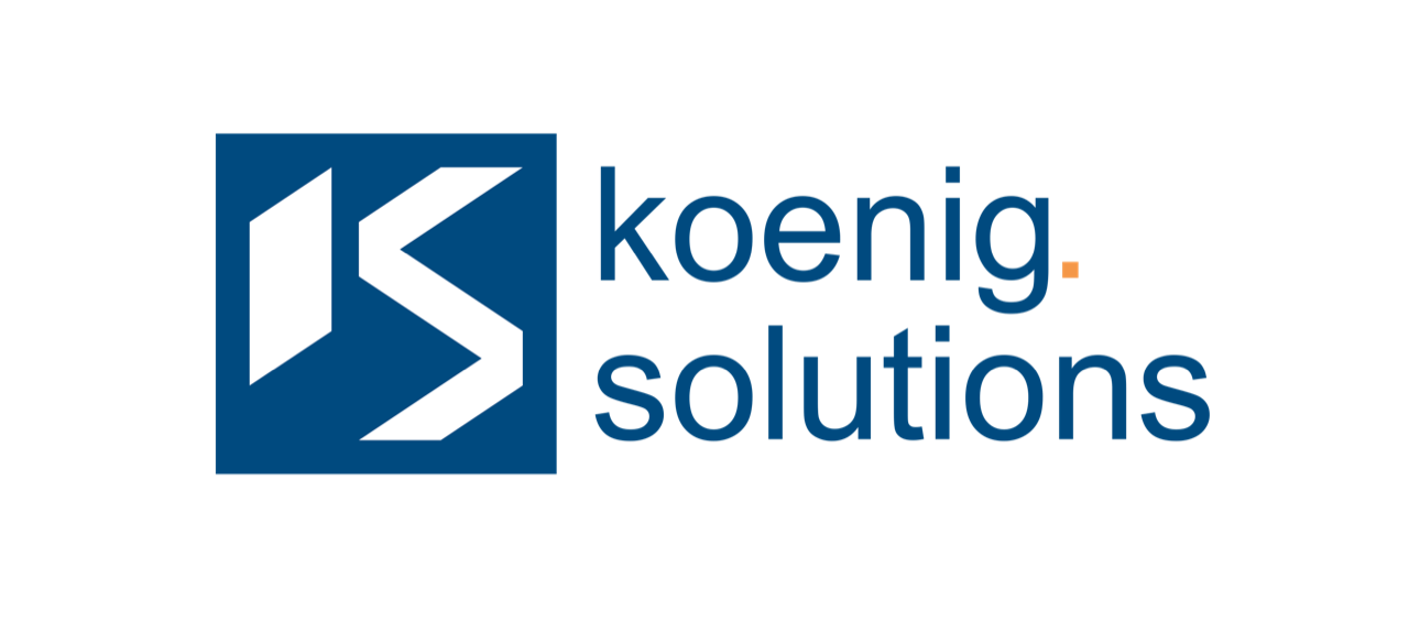 Logo von KS AT koenig.solutions GmbH