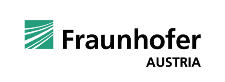 Logo von Fraunhofer Austria Research GmbH