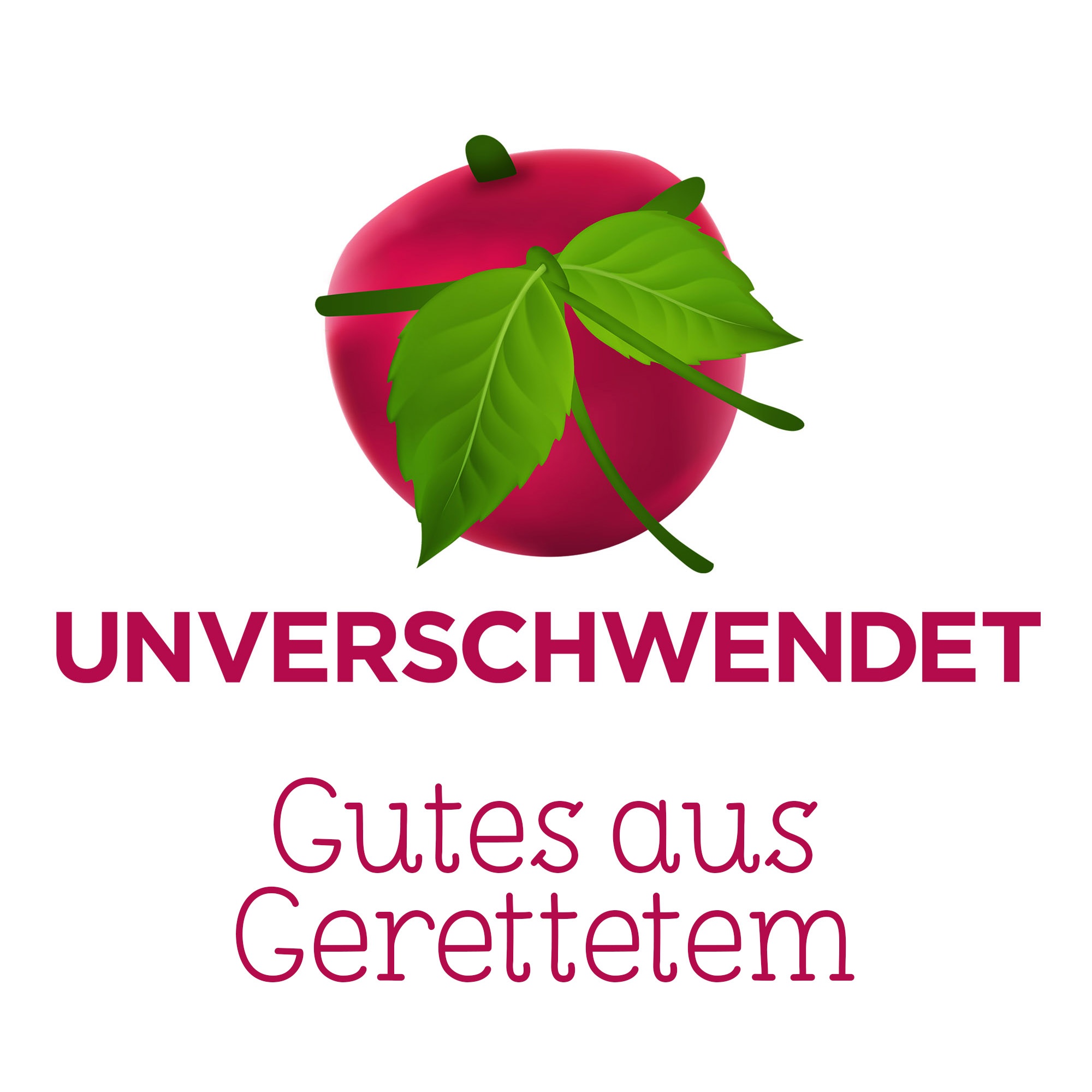 Logo von Unverschwendet GmbH