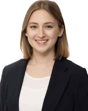 Foto von Magdalena Grillitsch, MSc