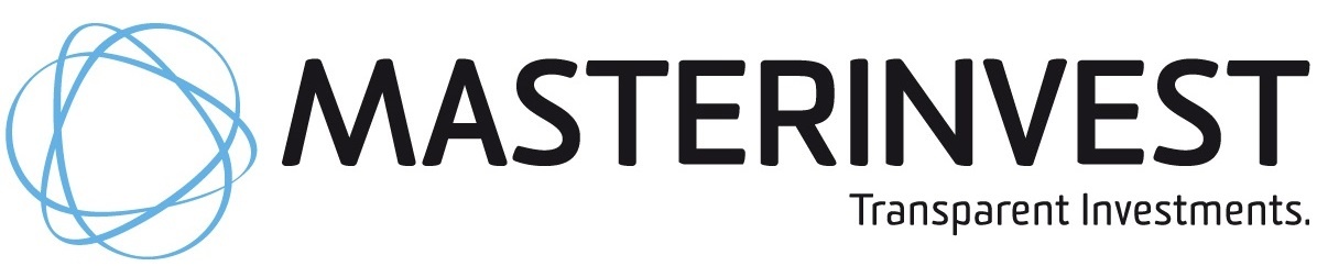 Logo von MASTERINVEST Kapitalanlage GmbH